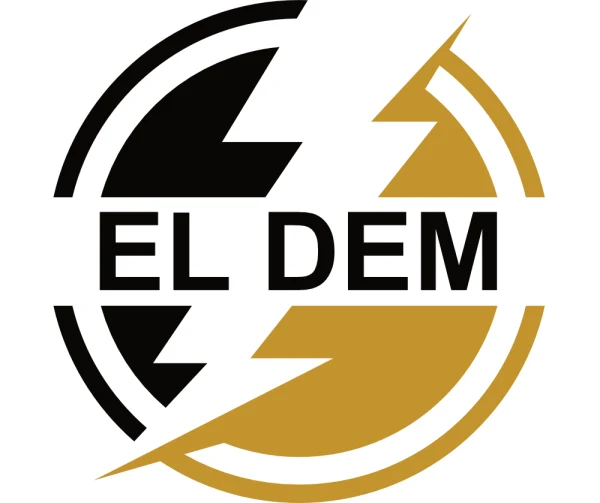 Logo Eldem